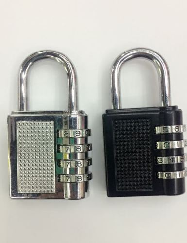 lock padlock hot sale combination lock