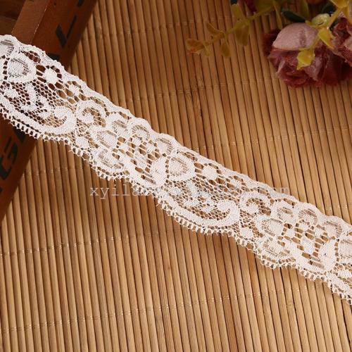 spot lace elastic lace oversleeve skirt toy costume accessories