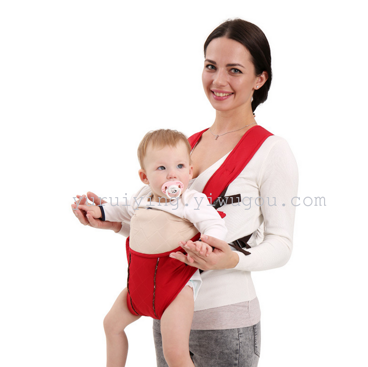 simple baby sling