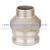 Type C Special Camlock Couplings