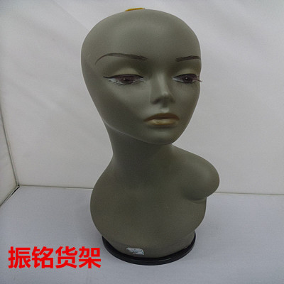 Factory outlet hanging chain models can be used to turn a special female head