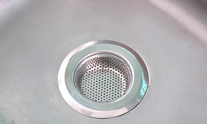 厂家直销不锈钢地漏 防臭地漏 浴室地漏 杂质过漏网