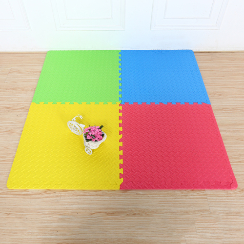 eva foam floor mats children‘s splicing puzzle mat crawling mat thick non-slip mat