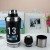 1314 Stainless Steel Mug Cup retro creative student couples thermos thermos warm