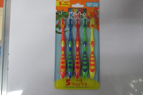 Korean High-End Children‘s Toothbrush