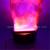 Manufacturers direct sales classic stage LED lamp 54 bead vertical flame lamp