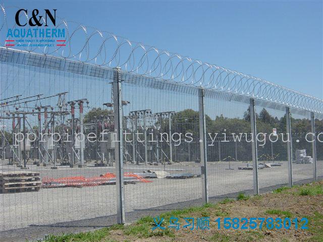 wholesale barbed wire fence supplies