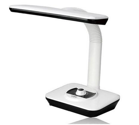 Dp led best sale rechargeable desk lamp