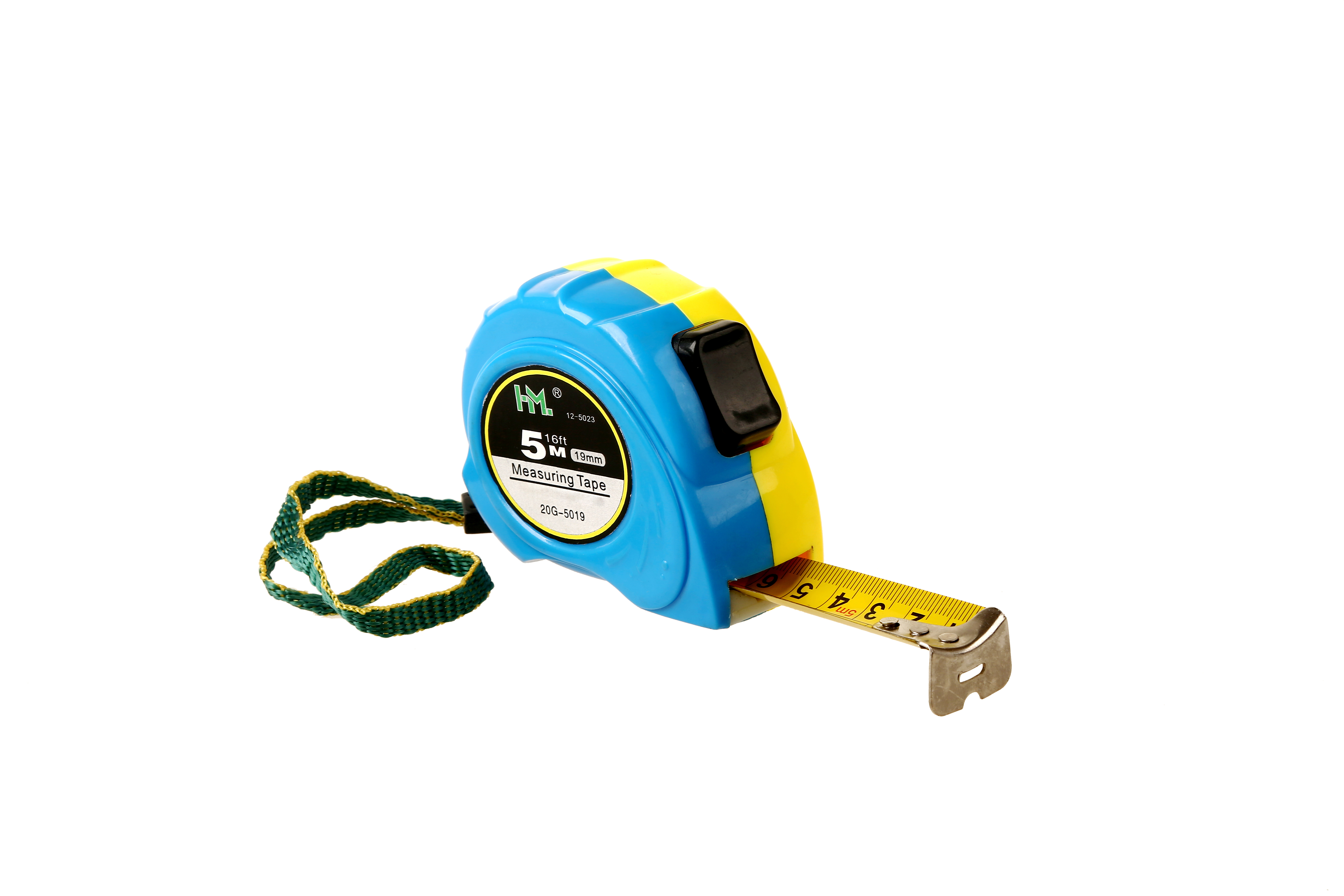 花木兰工量具 dfg measuring tape