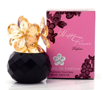 Happy flower perfume deals
