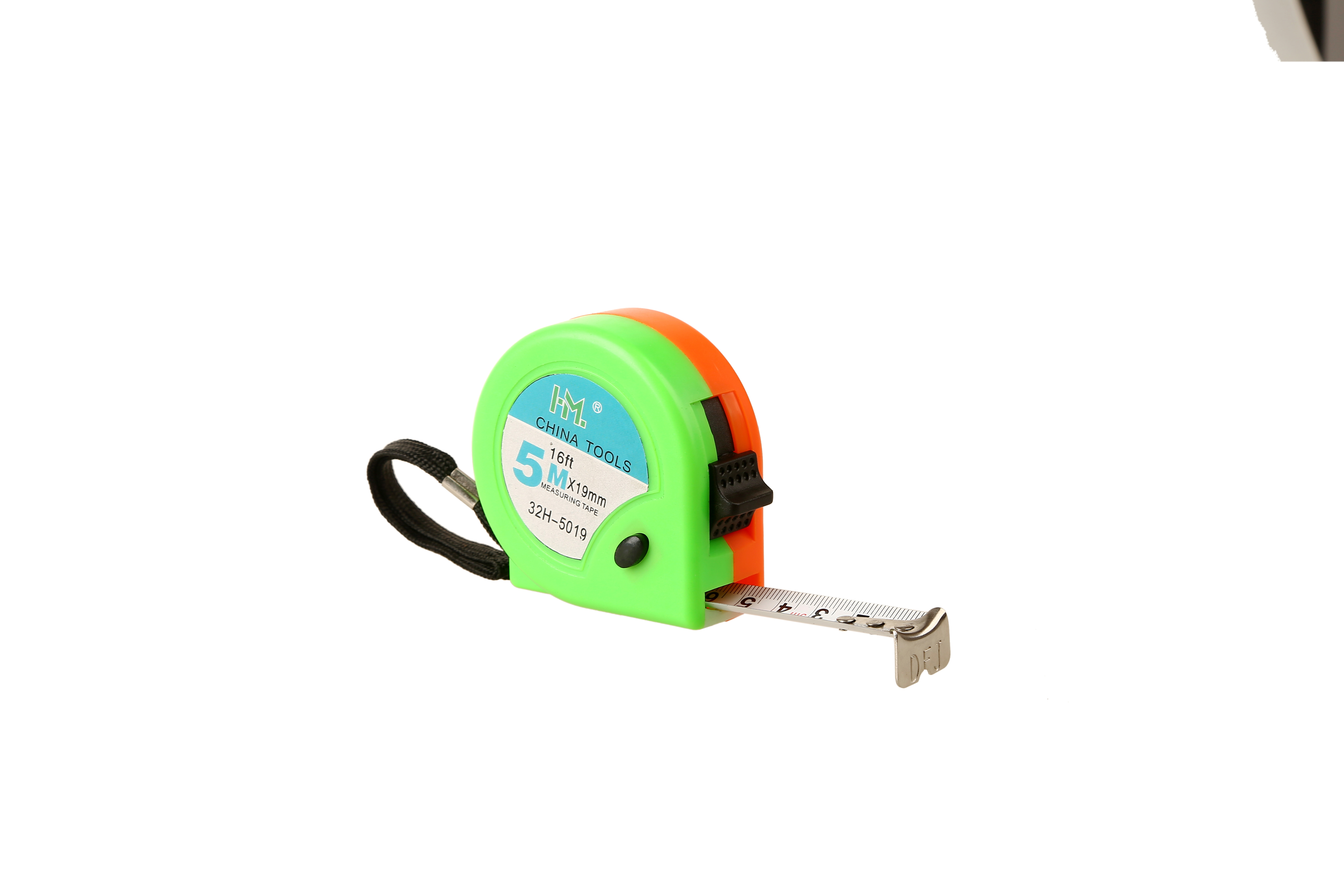 花木兰工量具 dfg measuring tape