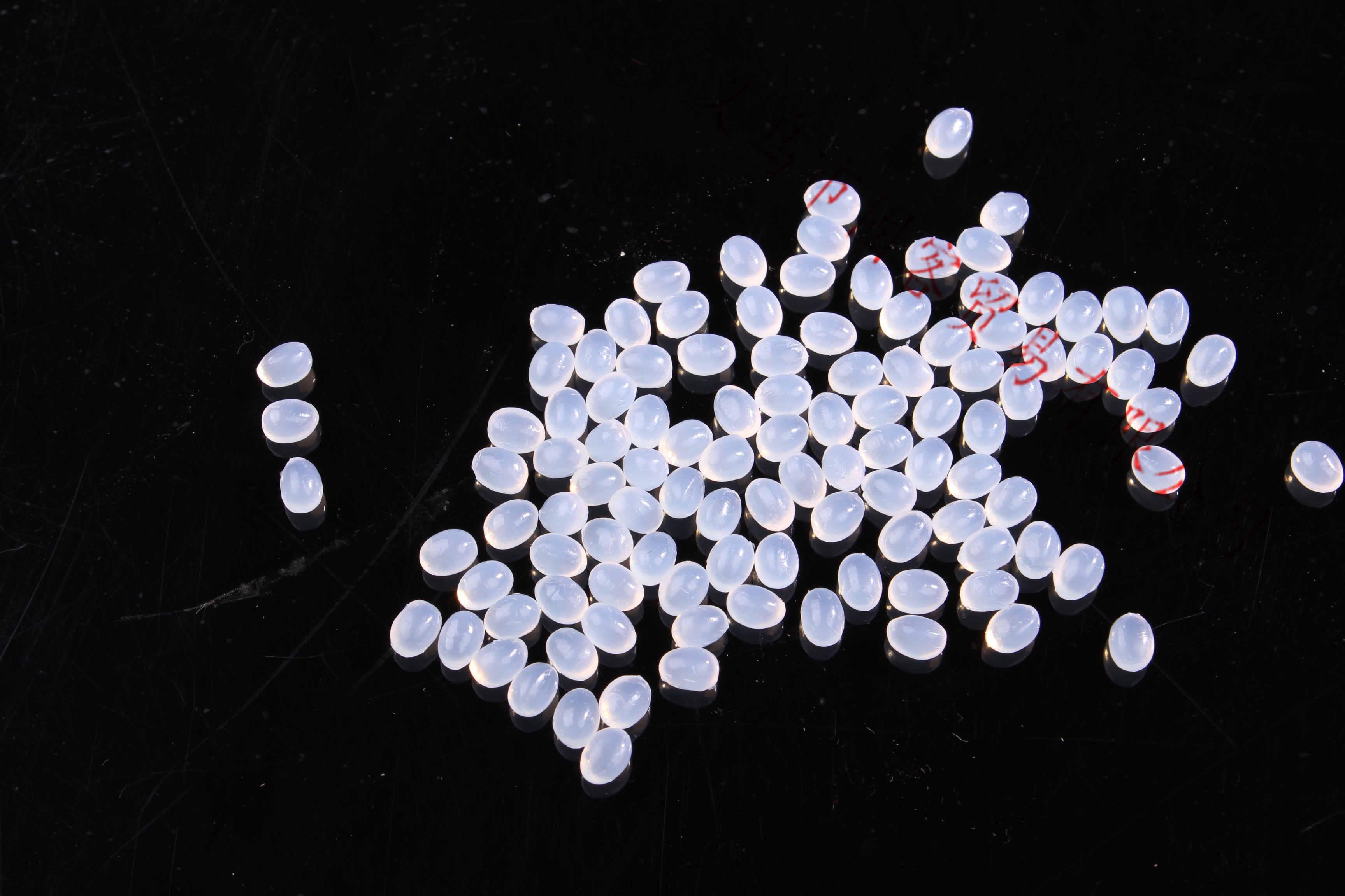 白色透明胶粒热熔胶粒无线胶装机专用胶粒无烟无味