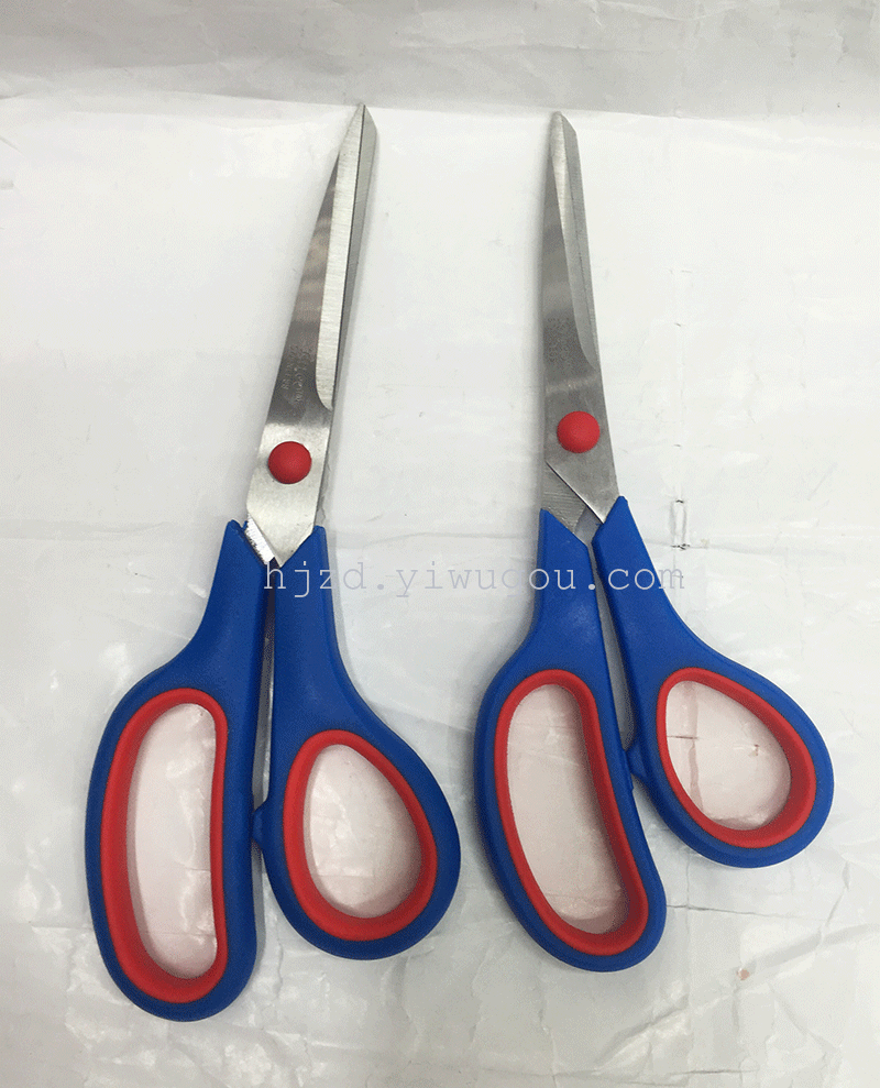 industrial sewing scissors