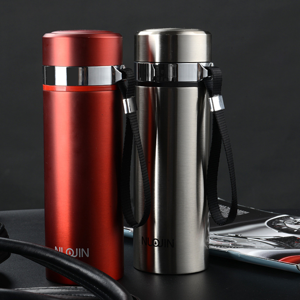 304 large capacity vacuum cup cup 450ml