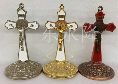 Carriage cross products