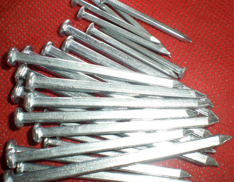 船钉方钉四方船钉镀锌