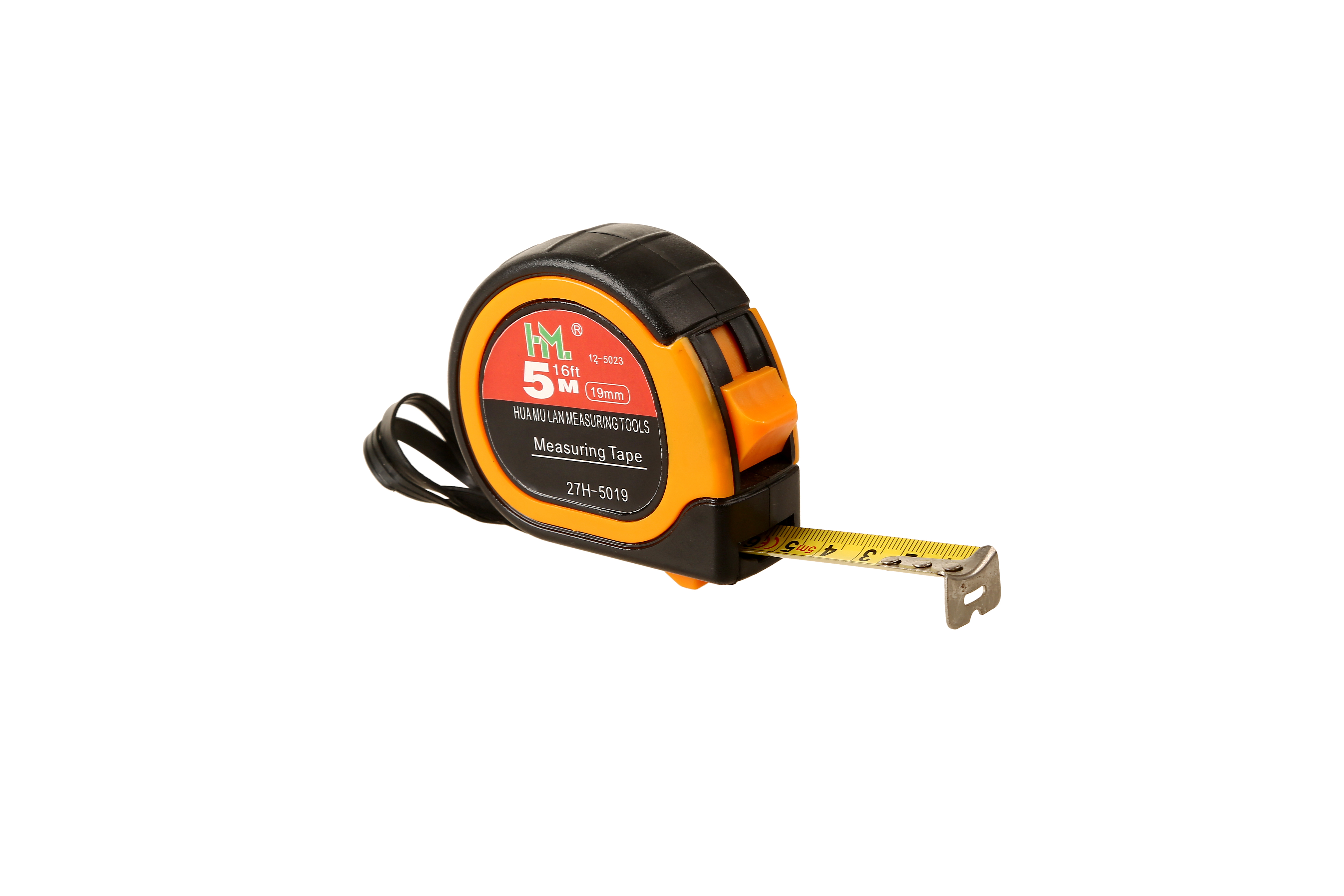 花木兰工量具 dfg measuring tape