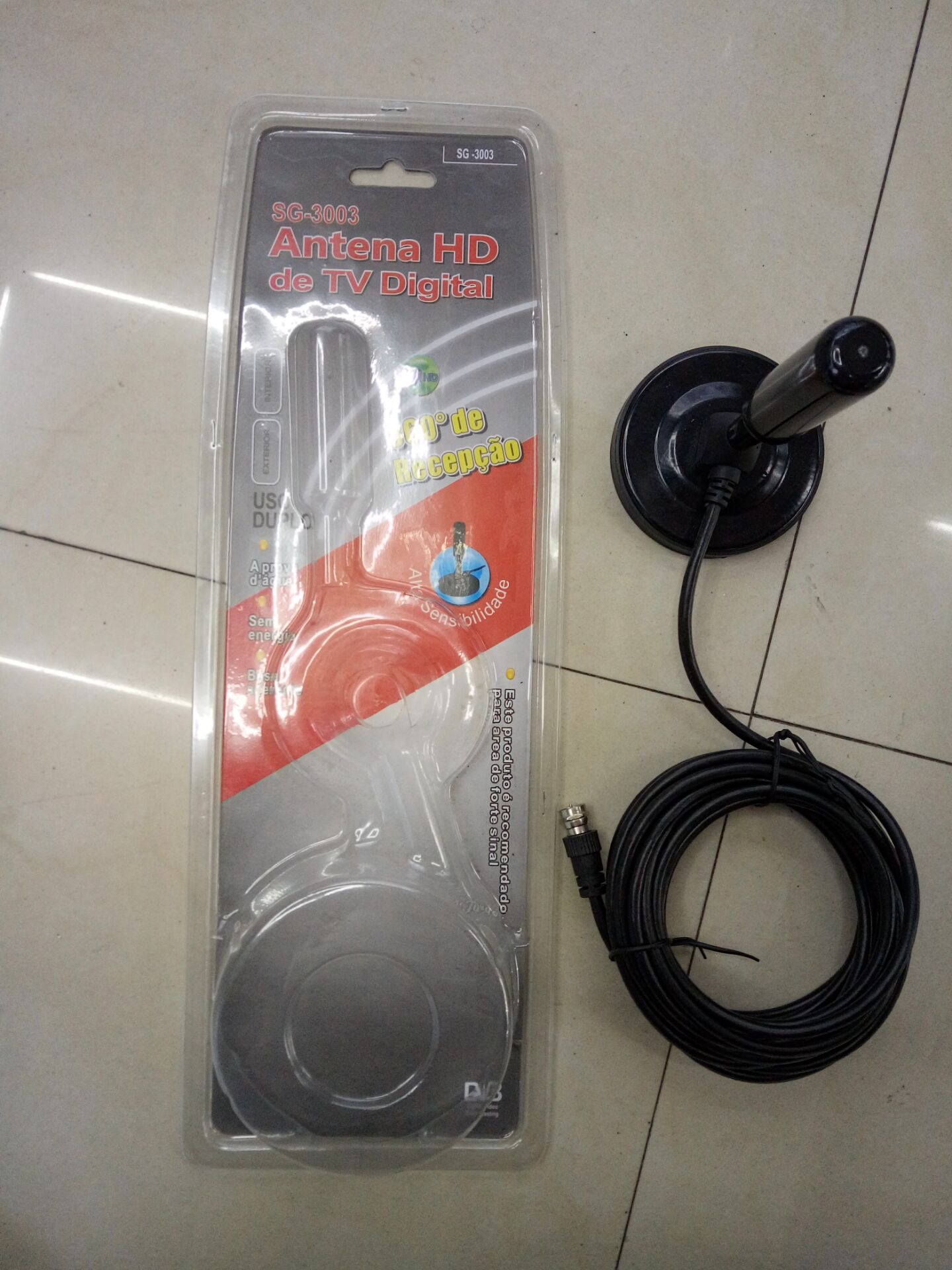 Supply Antenna Indoor Antenna