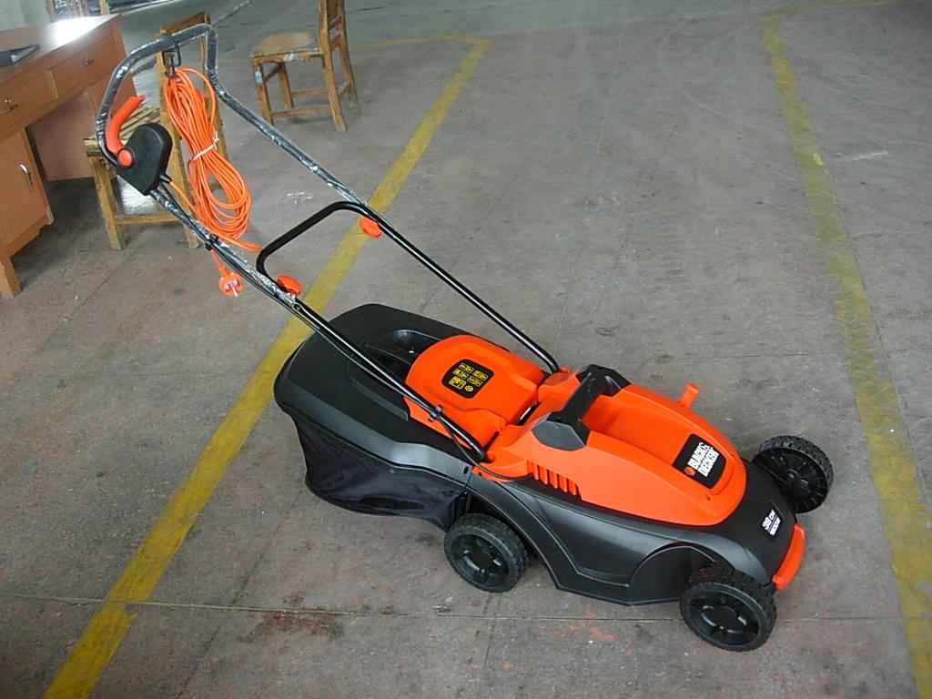 电动割草机除草机剪草机园林绿化工具