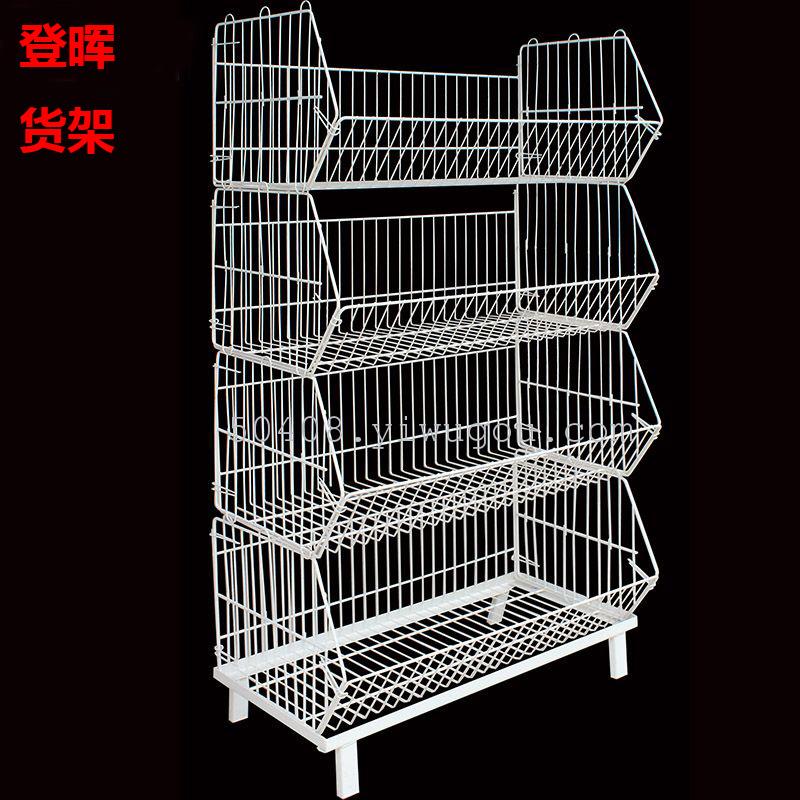promotion basket