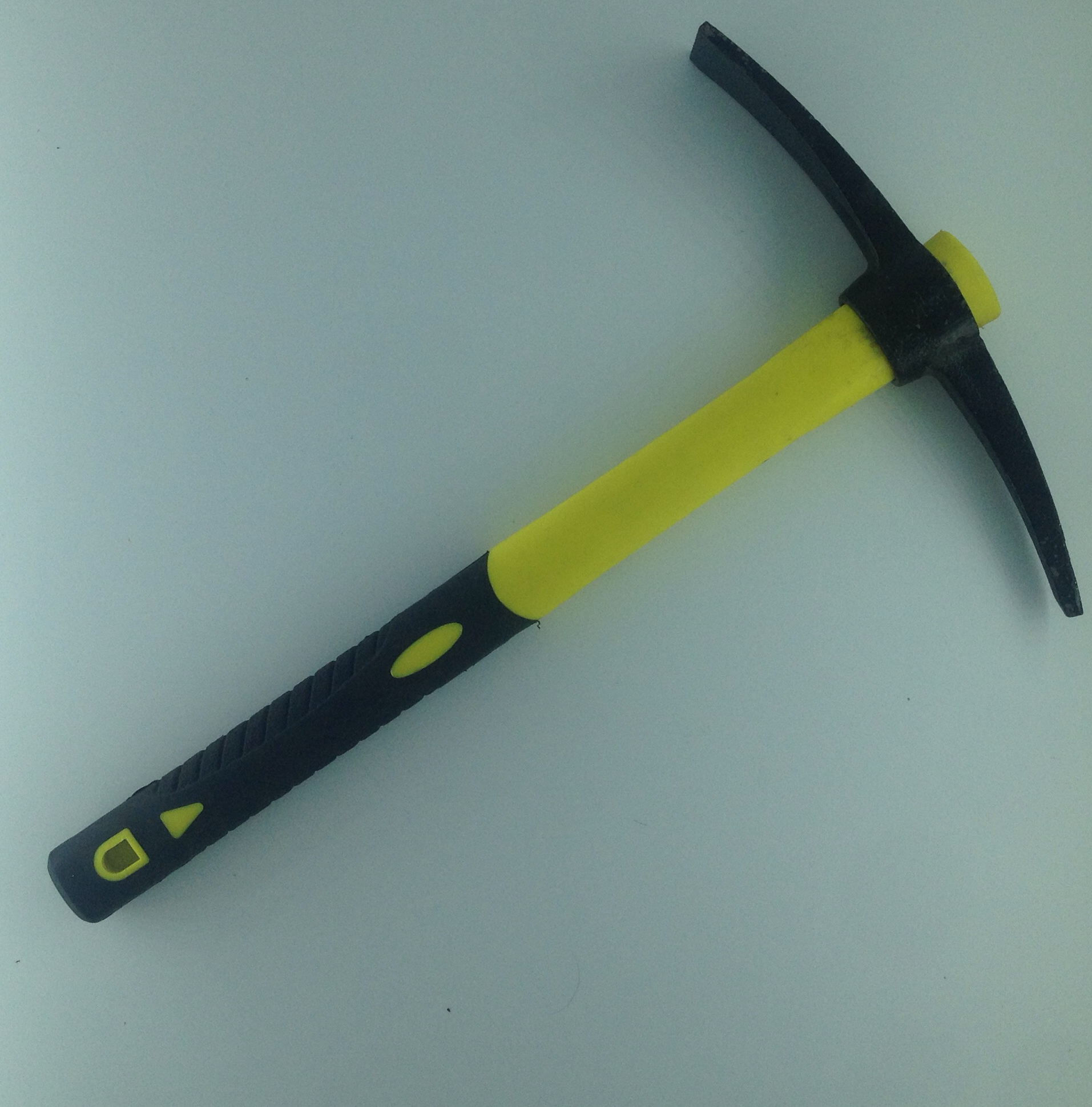 supply pick a small small hoe mattock climbing pick pickaxe pick