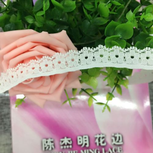special elastic lace clothing accessories