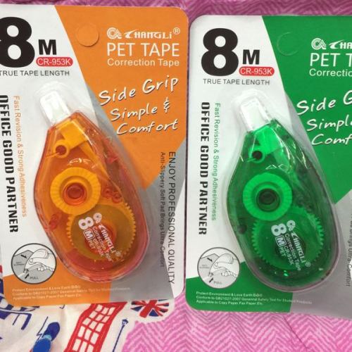 correction tape office supplies new arrival