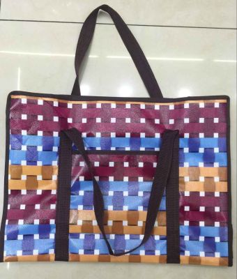 Honor Handbag Non-Woven Woven Bag OPP Bag Shopping Bag Gift Bag.