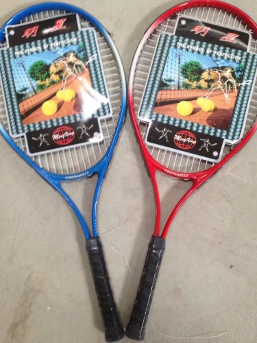 [wholesale] supply jinshida beach carbon tennis racket wholesale