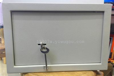 New Sheng T-250 household into the wall a key safe cabinet