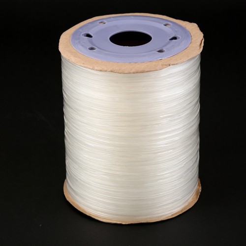 factory direct sales 5025# tpu elastic band transparent elastic band tpu elastic band elastic
