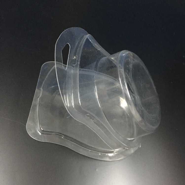 Yiwu Blister shell Packaging box fish line Blister shell PVC...