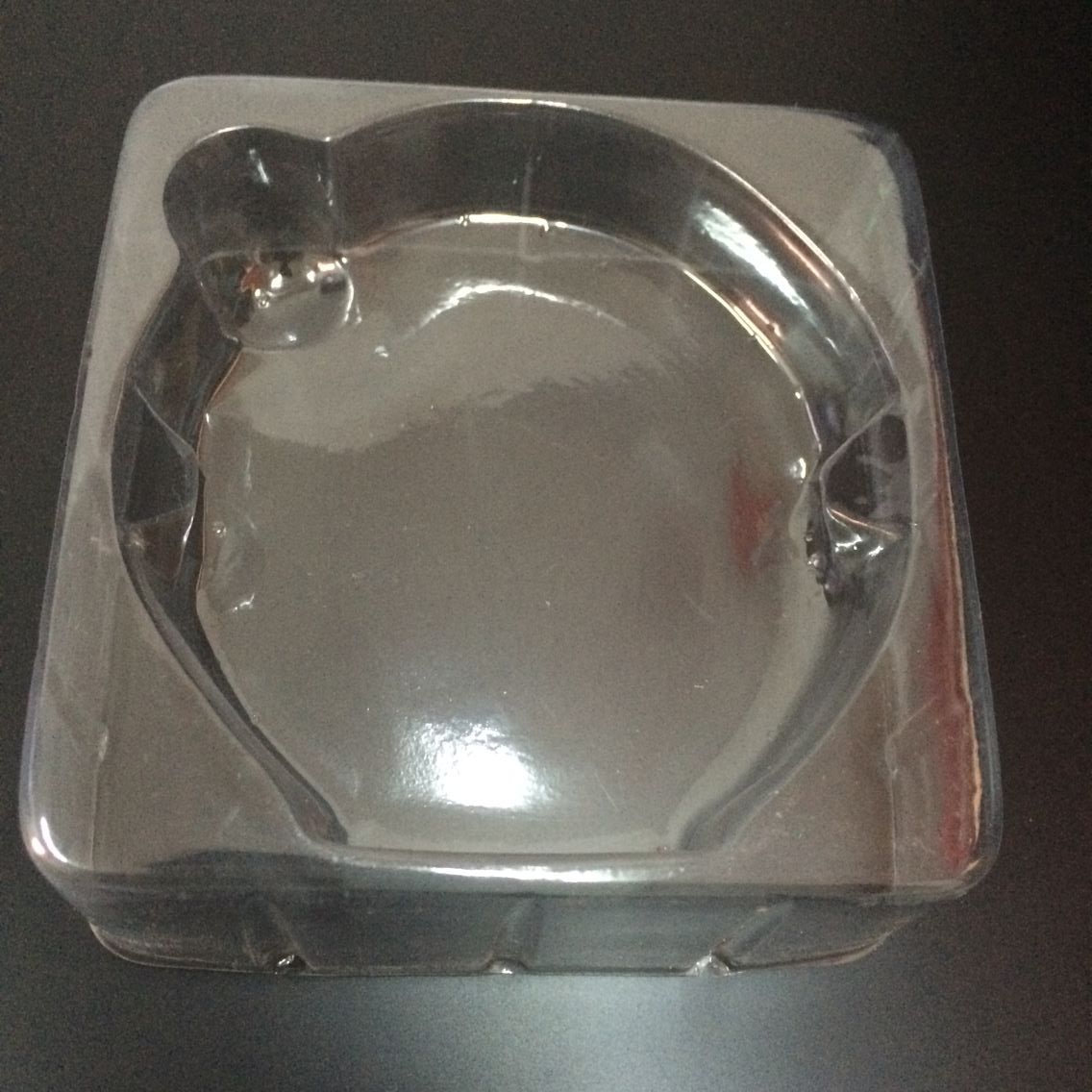 Packaging box lining Blister shell custom