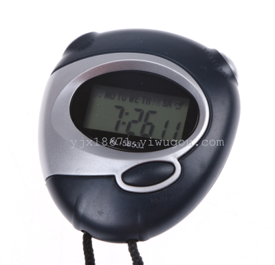 Buy Wholesale China Multifunctional Stopwatch Electronic Timer