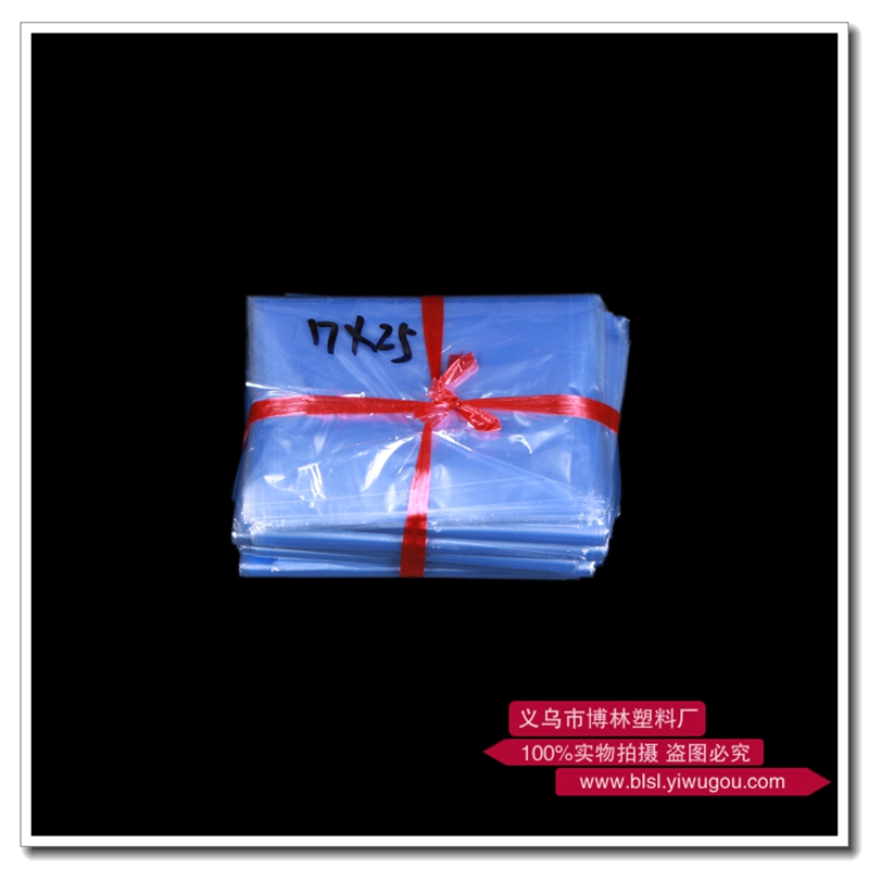 Packaging Bag thermal shrink film custom made Plastic bags o...