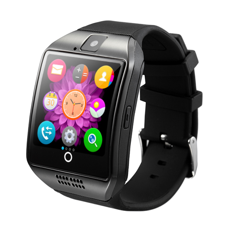 q18s wristwatch