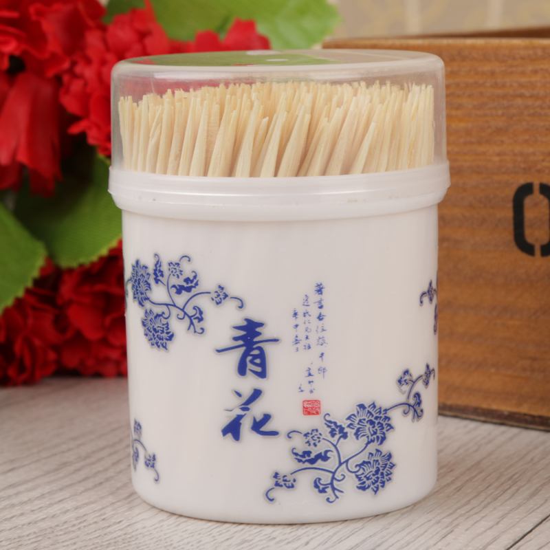 chinese toothpicks