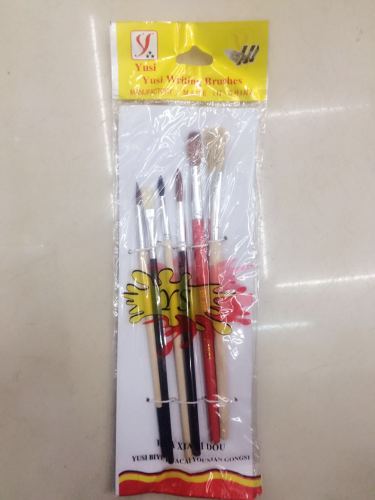 Factory Direct Sales Only for Painting Oil Painting Brush