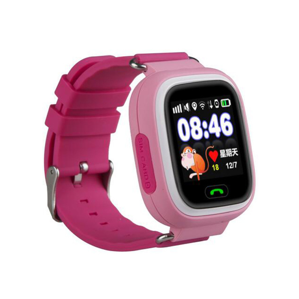 currys kids smart watch