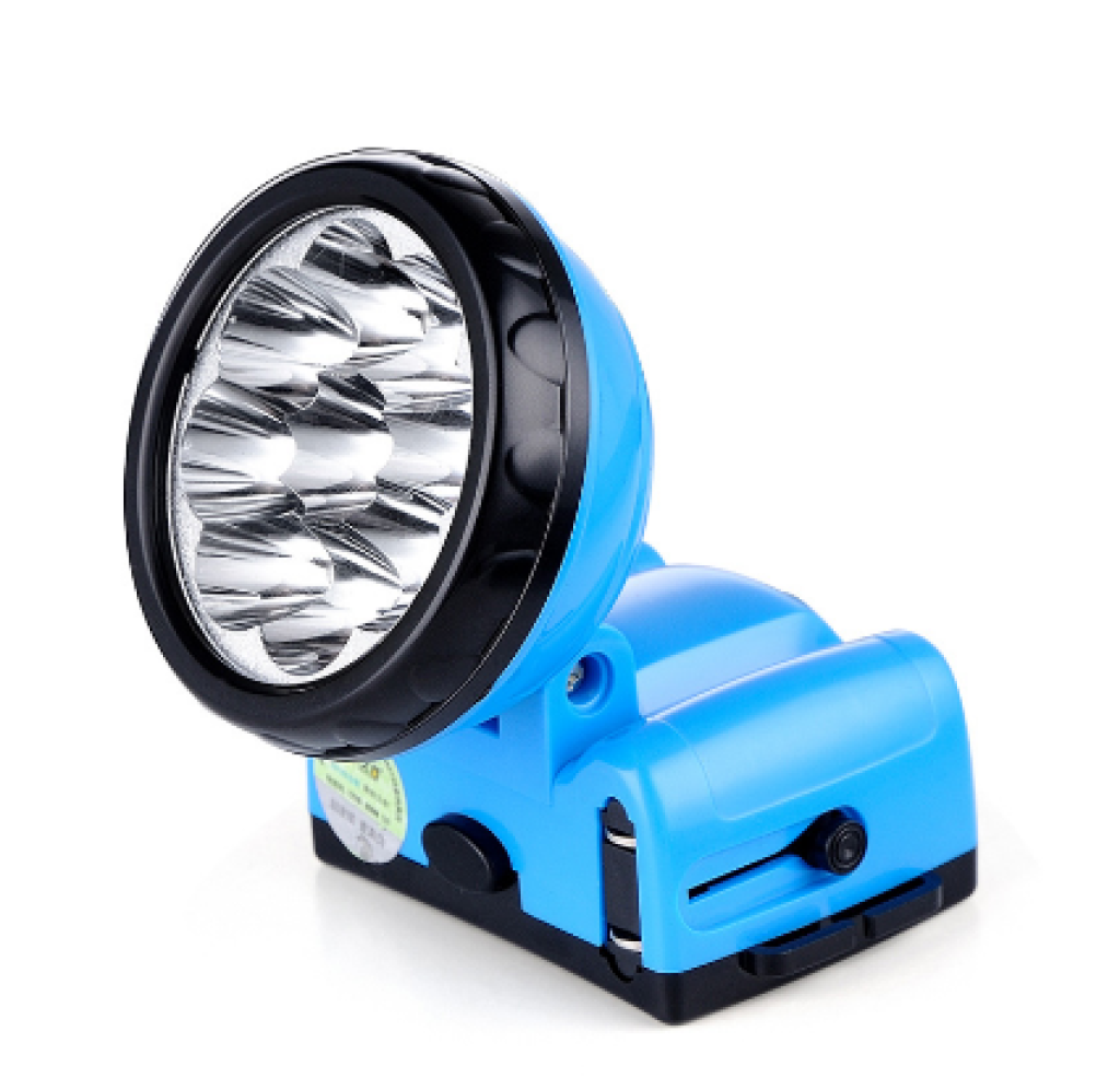 dp久量头灯 dp-748 led充电式头灯