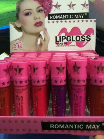 225 Non-Stick Lip Gloss