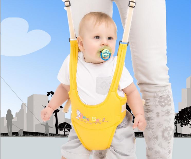 walking assistance for babies