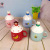Creative Animal Ceramic Cup Large Capacity Breakfast Cup Office Tea Brewing Water Cup