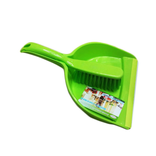 Cleaning Dustpan Bed Brush Set Handheld Cleaning Kang Cleaning Brush RS-3454