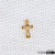 Alloy parts\nNecklace bracelet pendant crucifix