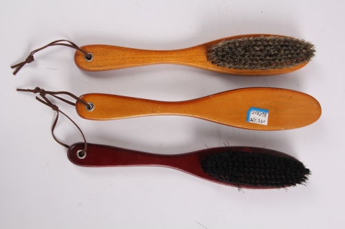 boutique coat brush horse hair brush factory direct price discount welcome to patronize