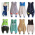 South Korean exports of infant sleeveless vest flannel warm sleeping bag anti kick split sleeping bag sgs