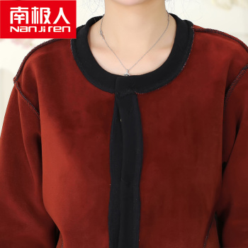 女土保暖内衣_女保暖内衣