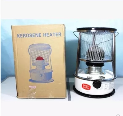 New Household Kerosene Stove Outdoor Camping Heater Indoor Heater Kerosene Stove Heater