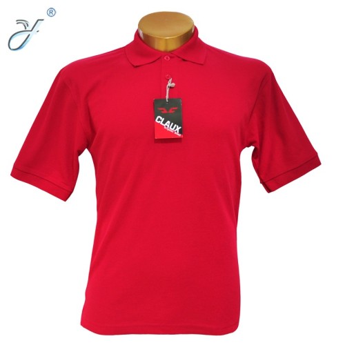 Factory Gift Advertising Shirt Casual T-shirt Polo Work Clothes Exclusive Store Quality